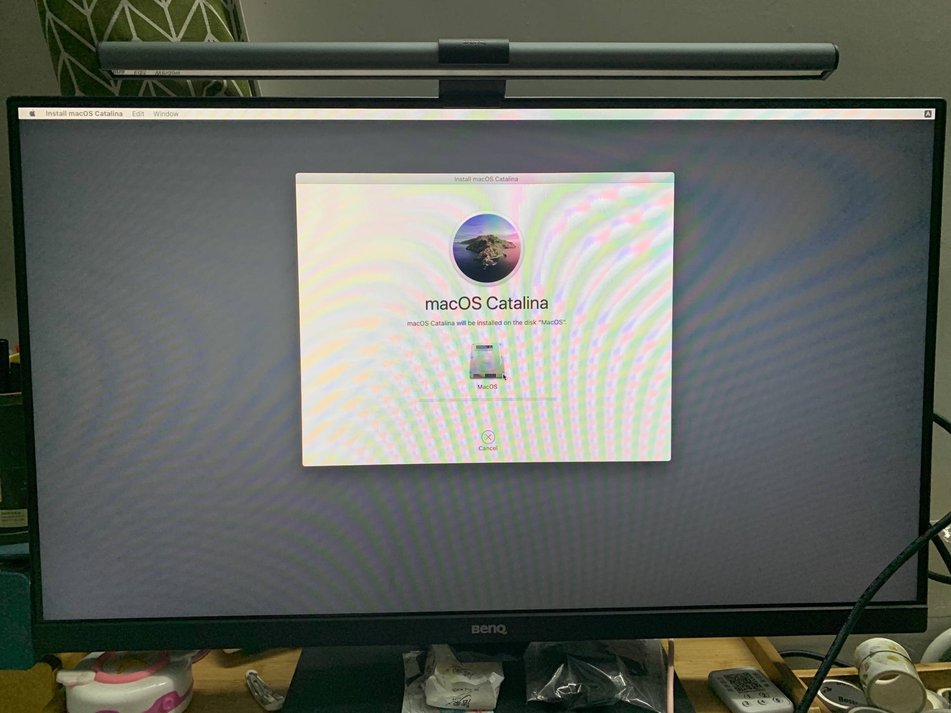 十代i5核显装黑苹果,矿潮来了买什么显卡划算