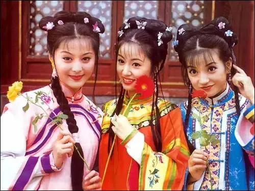 赵薇主演的还珠格格下架了吗,赵薇版还珠格格被下架了吗