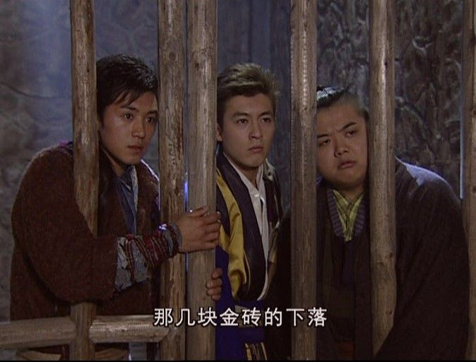 王晶八大豪侠陈冠希,陈冠希王晶电视剧