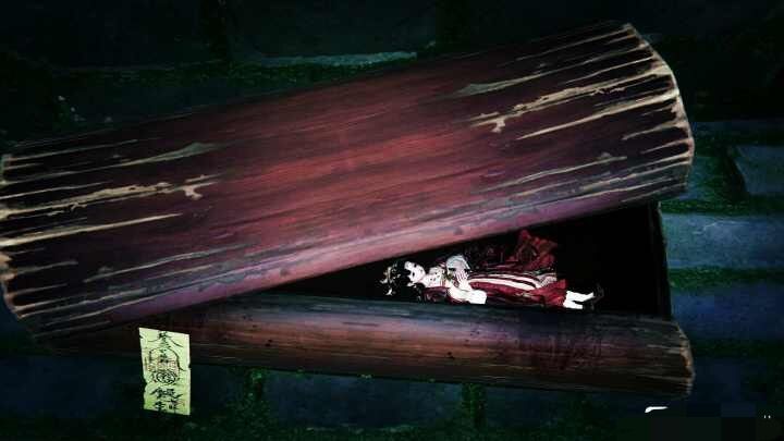 喜欢《云南虫谷》的不要错过!剑网3里也有古墓,比鬼吹灯还猛