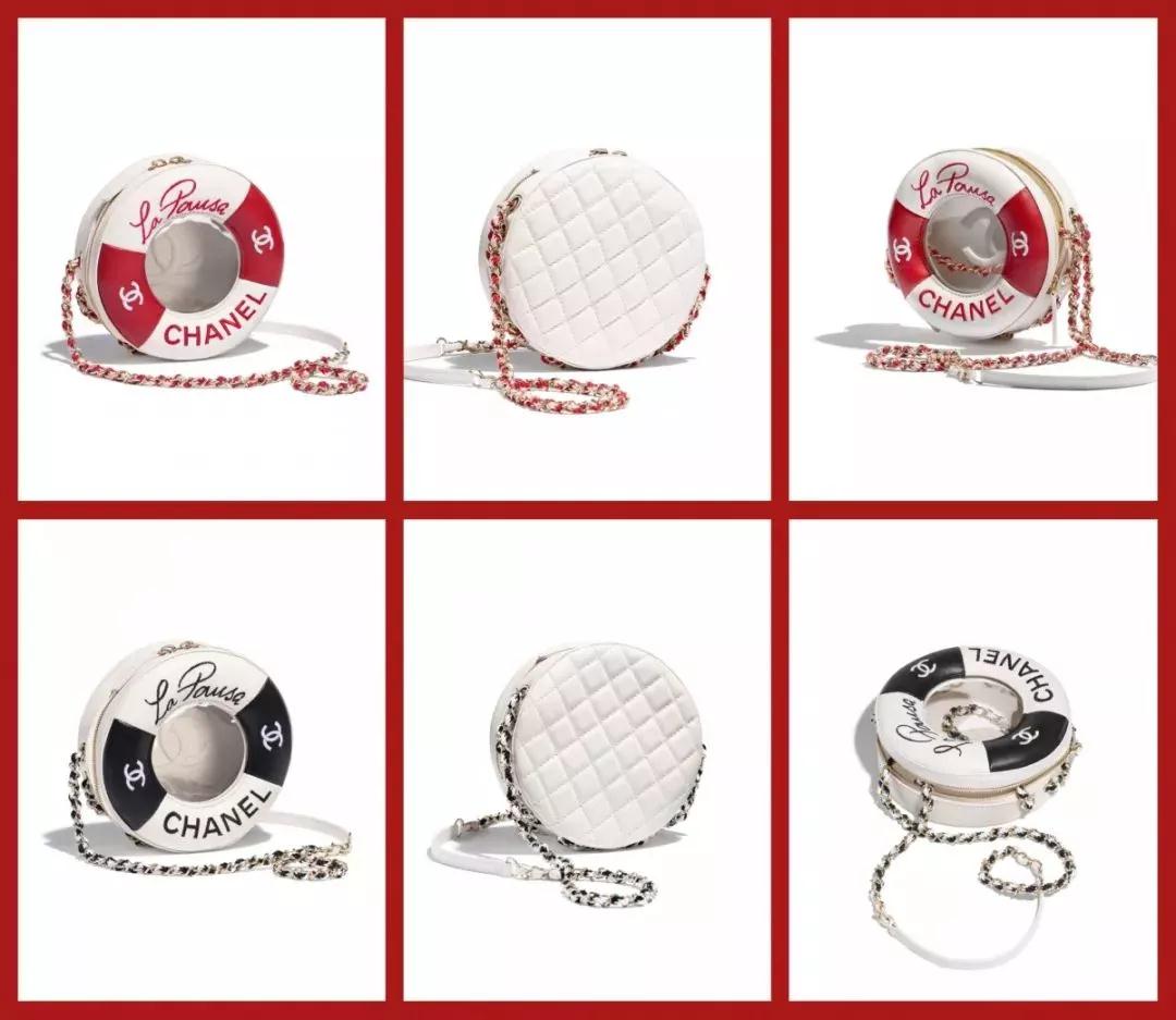 2022春季必买包包,2019春夏包包推荐