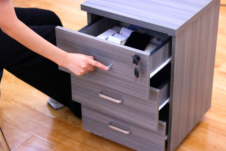 易锁宝可以变成保险箱吗,易锁宝抽屉锁