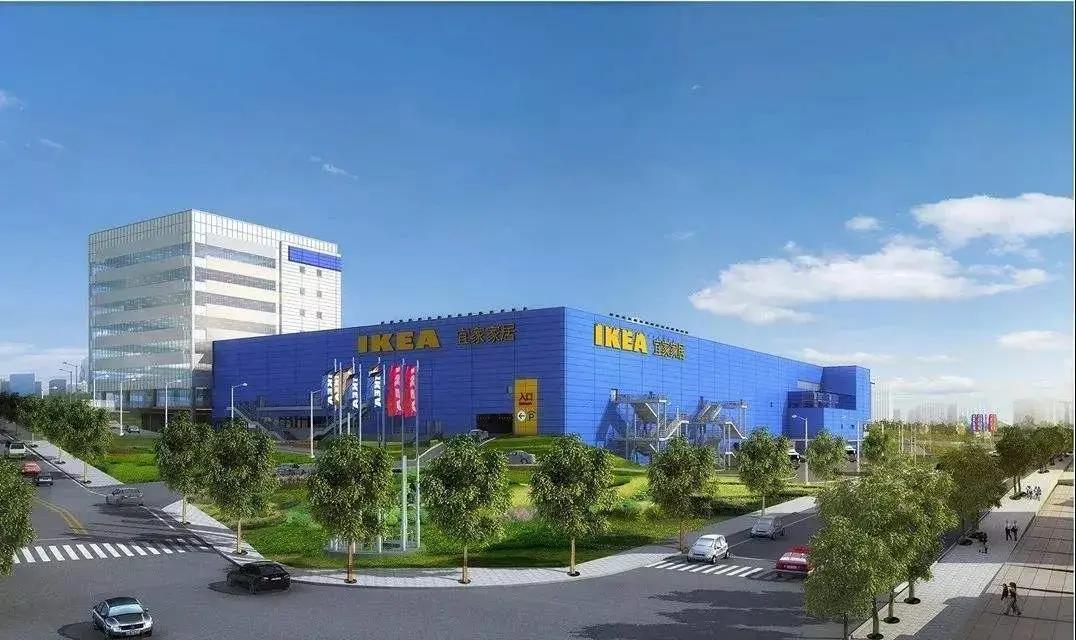 青岛宜家攻略需要门票吗,青岛宜家攻略几点开门