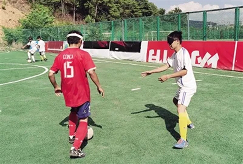 享受足球带给我们最纯粹快乐,享受足球带给我们的快乐