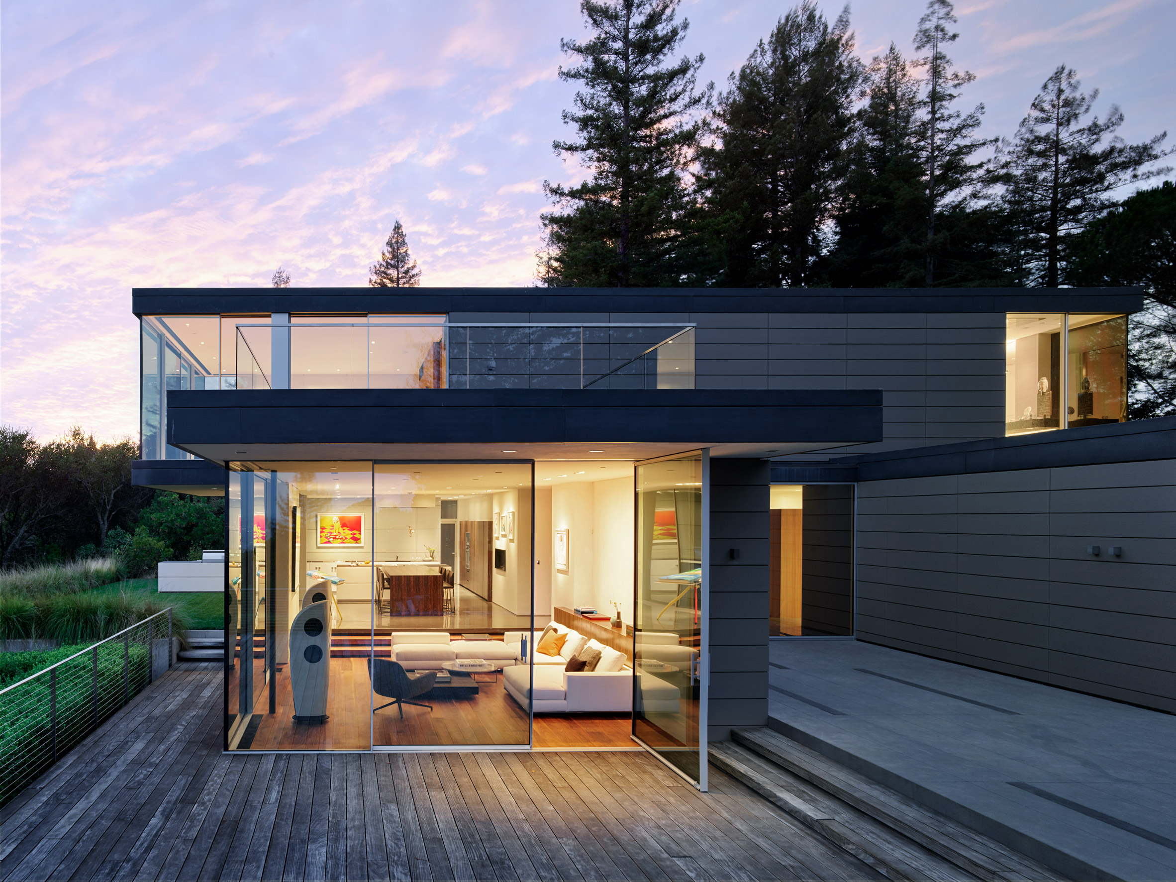 成功人士的巅峰豪宅是什么样的,成功人士的巅峰豪宅原版