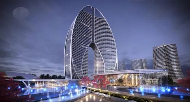 中国市场的酒店品牌大全详解,最新全球最流行的酒店品牌