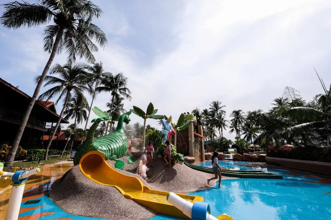 成都宝妈:孩子征服世界的第一站