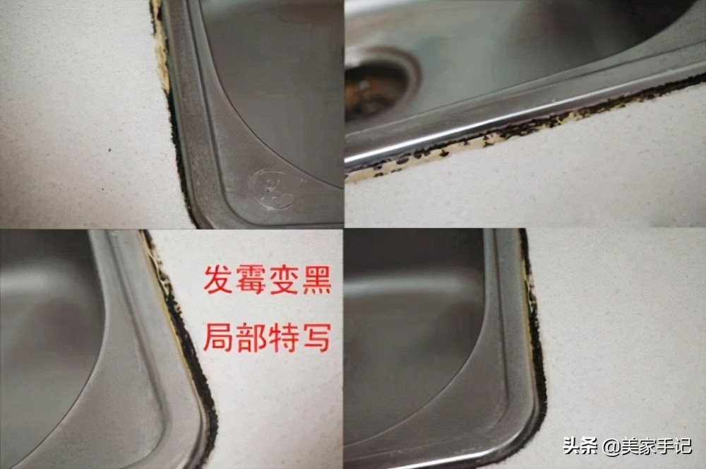 入住六年了来盘点我家的厨房好物,入住3年厨房依然保持整洁的秘密