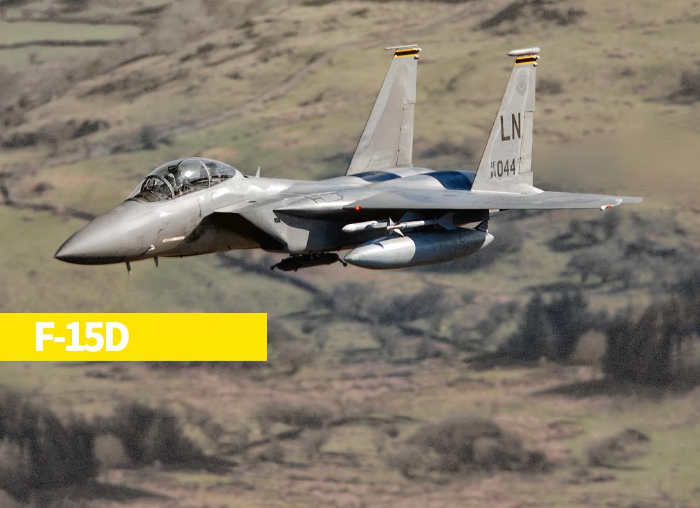 美军最新攻击机型号,美军所有舰载机型号