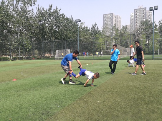 回归童年趣味运动会,重返童真运动会