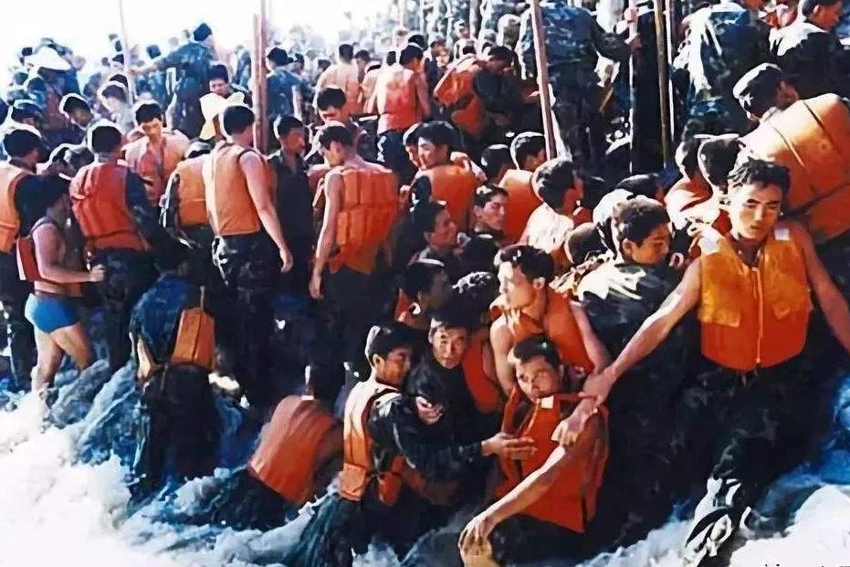 防汛的水利工程,防汛抗旱有哪些水利工程