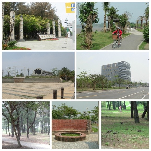 台湾环岛8日旅游路线攻略,台湾环岛8日跟团游攻略