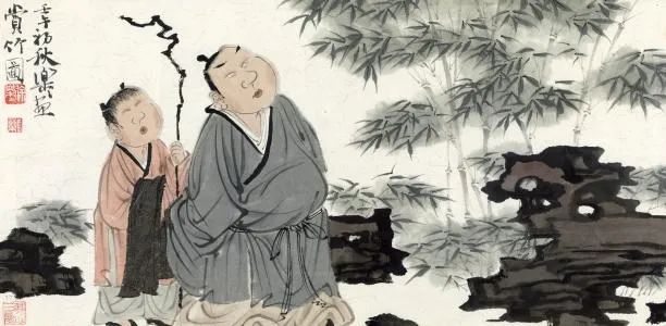 淮南子12句金言精辟至极耐人寻味,读诗名句