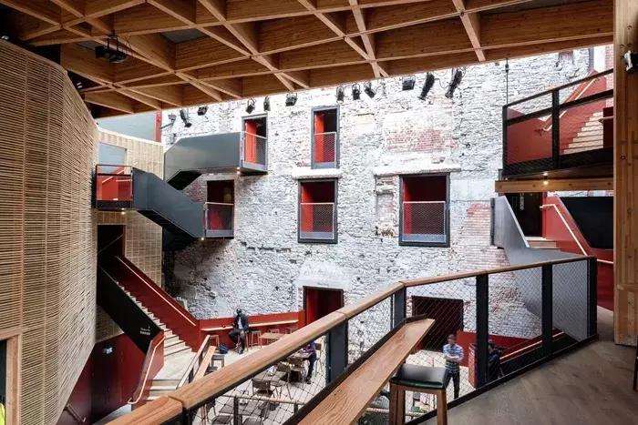 2019年日本诺贝尔奖,2023riba奖