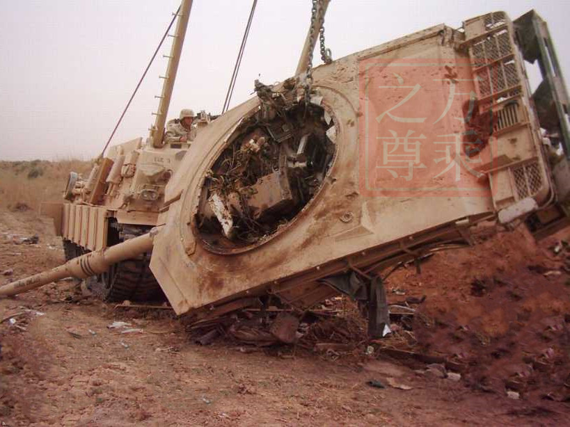 各国主战坦克装甲对比,专家告诉你中美俄三国坦克谁最强