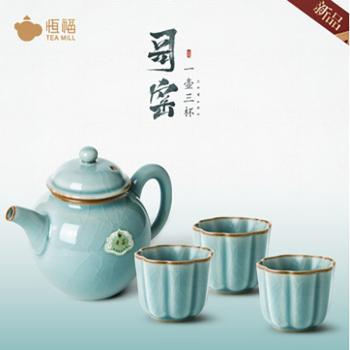 十大值得收藏茶具品牌,品牌茶具好看推荐