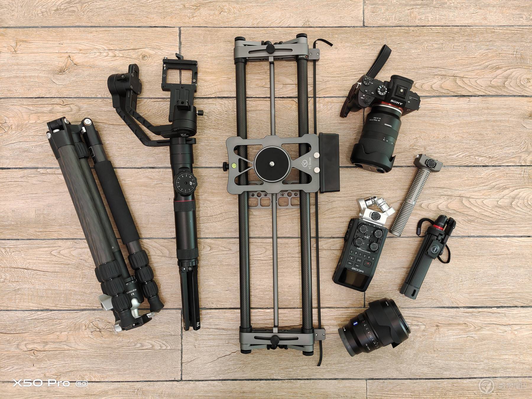 vivox100pro,vivox50pro实测