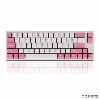 对自己好一点10个字以内,100元入门级机械键盘推荐