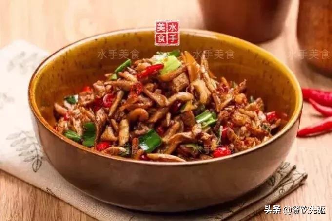 干锅系列专用酱,10款饭店秘制干锅酱