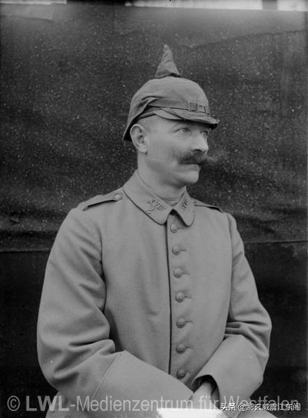 奇葩的停火，只因英德官兵想苟延残喘，不料造成圣诞节休战的由来