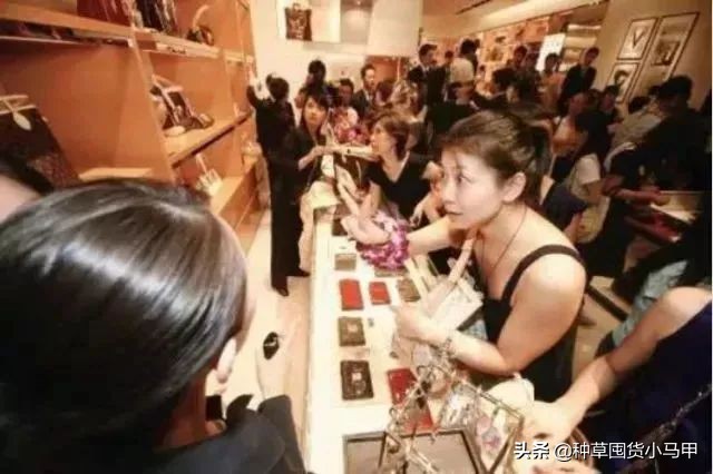 假代购真实案例,假代购常用骗术揭秘