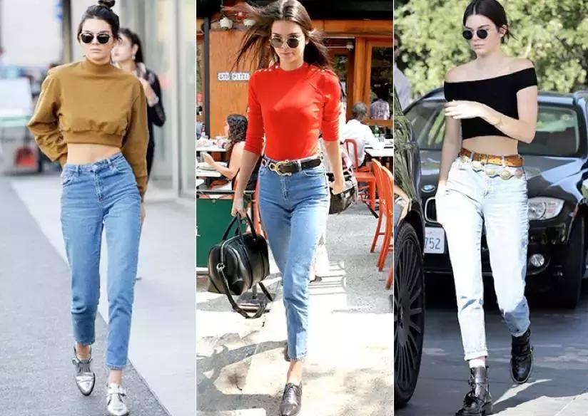 买牛仔裤一定要记住这几点,牛仔裤该如何买好呢