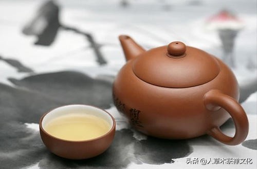 六大基本茶类如何搭配茶具,各种茶搭配什么样的茶具