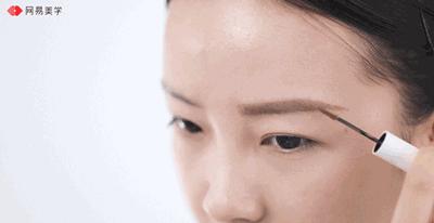 眉毛老是画不好有什么技巧,做梦画眉毛一直画不好