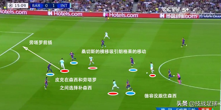 战术复盘比利时vs日本,足球复盘巴萨无锋阵