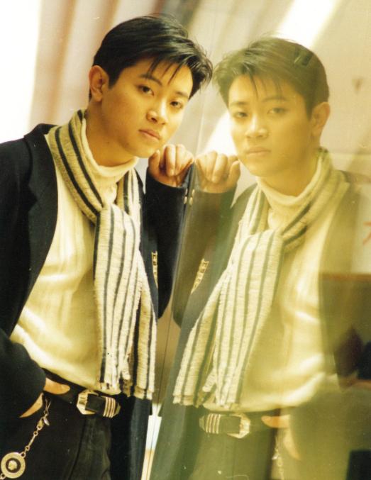 瞿颖前男友都有谁,女神瞿颖昔日几段情史大揭秘