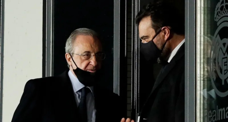 西甲重新变得伟大,巴萨买哈兰德,皇马买姆巴佩,新双骄时代到来