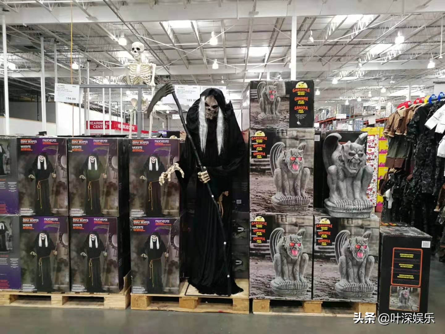 年收入18.2亿澳元、销售额猛增14％，澳洲Costco卖的都是啥？