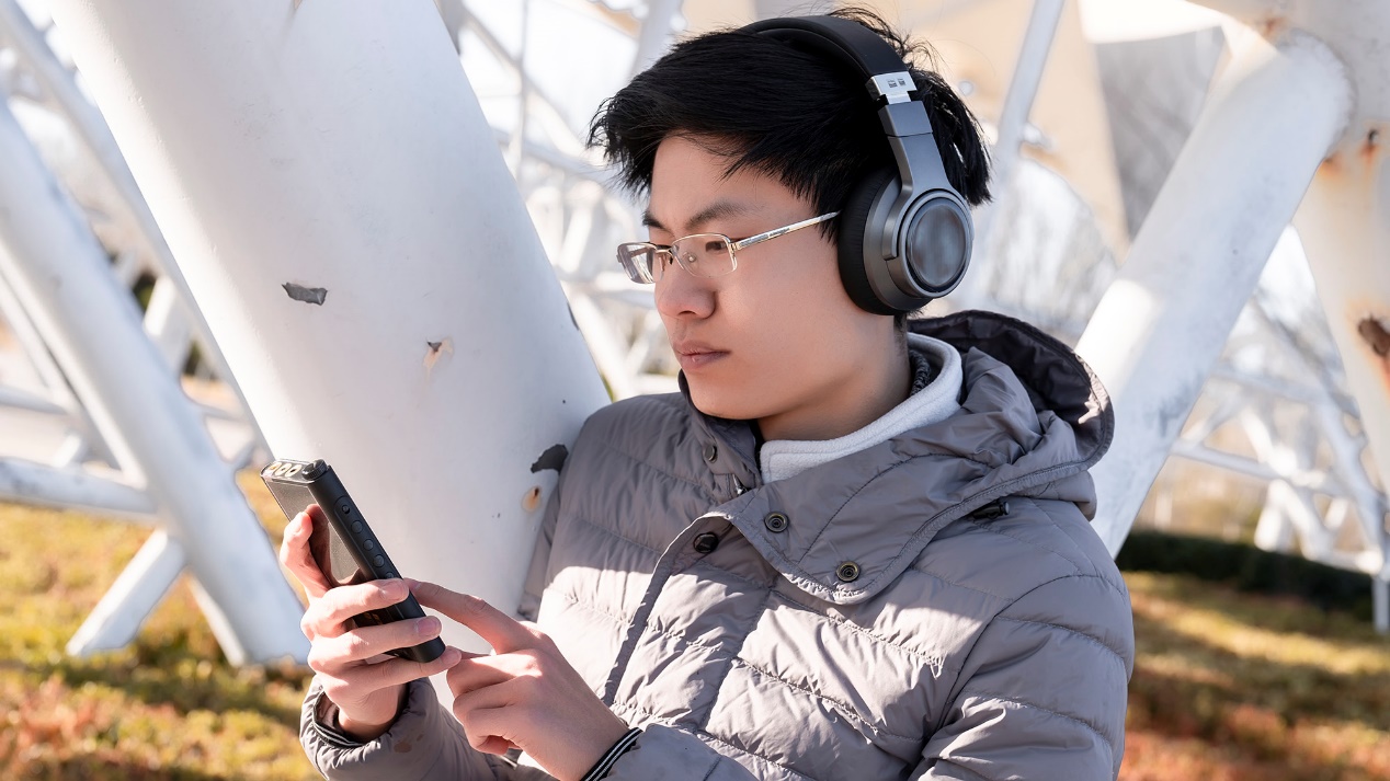 飞傲m15最新消息,飞傲m15深度测评