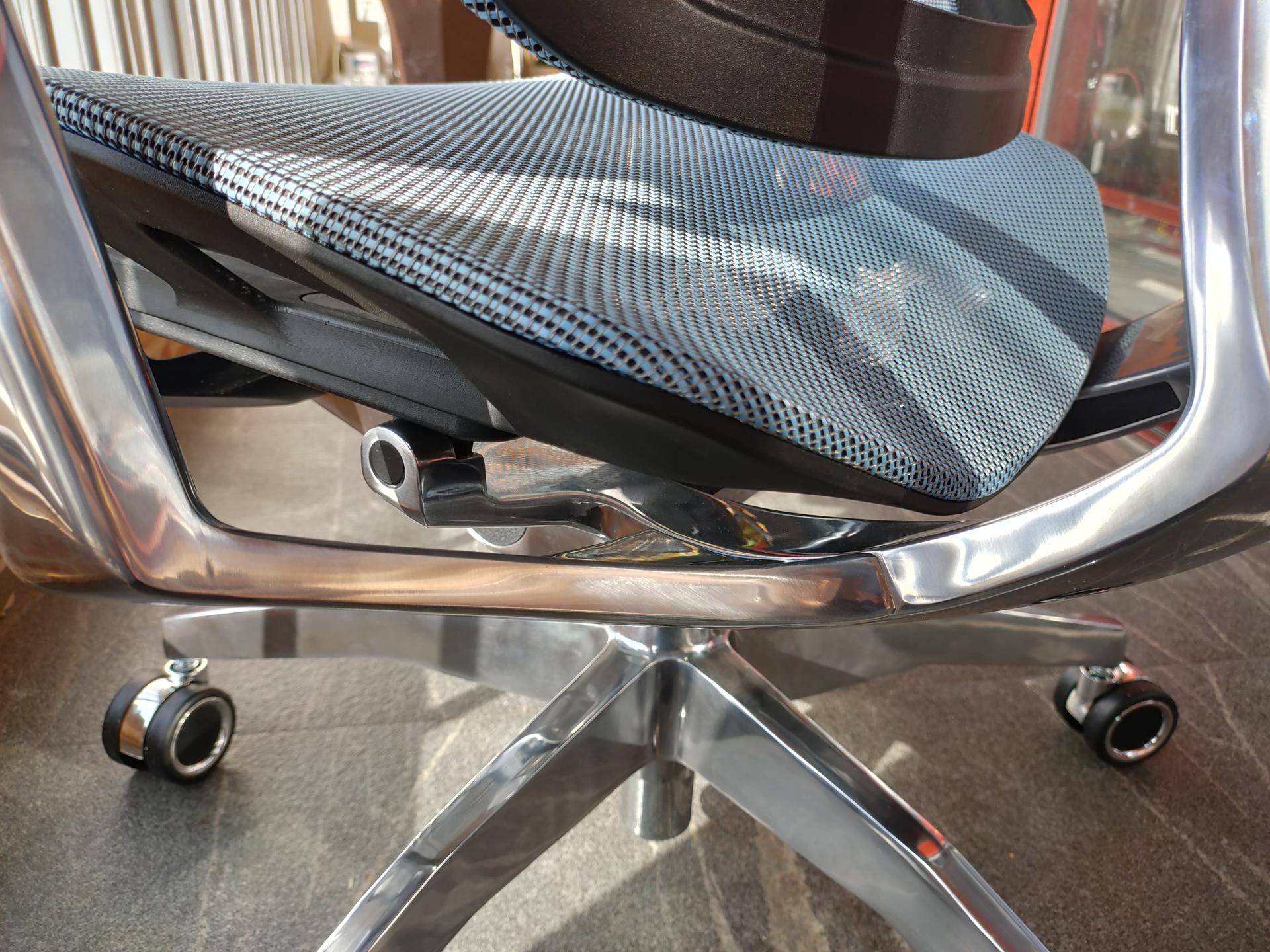 人体工学椅选择双背还是单背,人体工学椅单买靠背吗