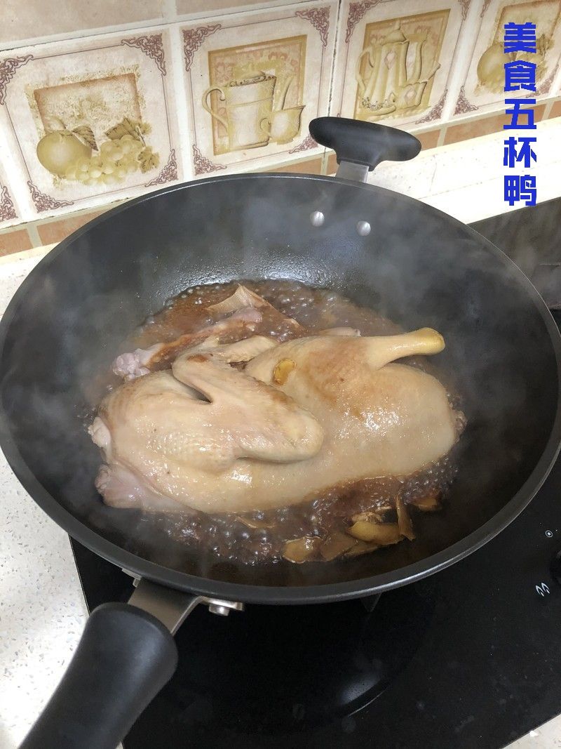 第53篇：五杯情缘骤然至，霸王折弓“箭”满地（周六更新）