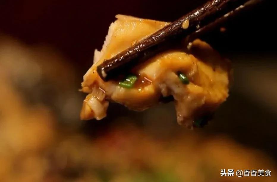 特别好吃的爆辣酸菜鱼,又香又辣的酸菜鱼