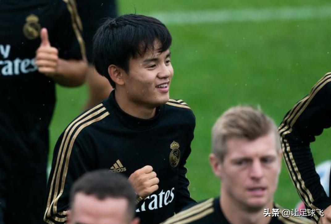 如果梅西加盟皇马会要他吗,梅西加盟日本了吗