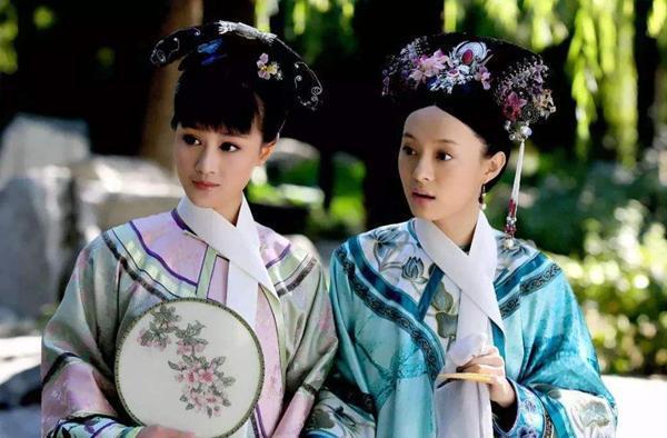 甄嬛传大结局甄嬛对谁最好,甄嬛传其实最后的赢家并不是甄嬛