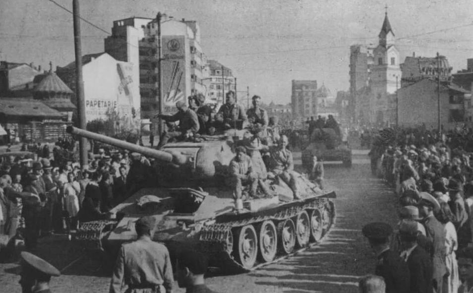 德军输得最惨的一场战役,德军史上最惨的战役