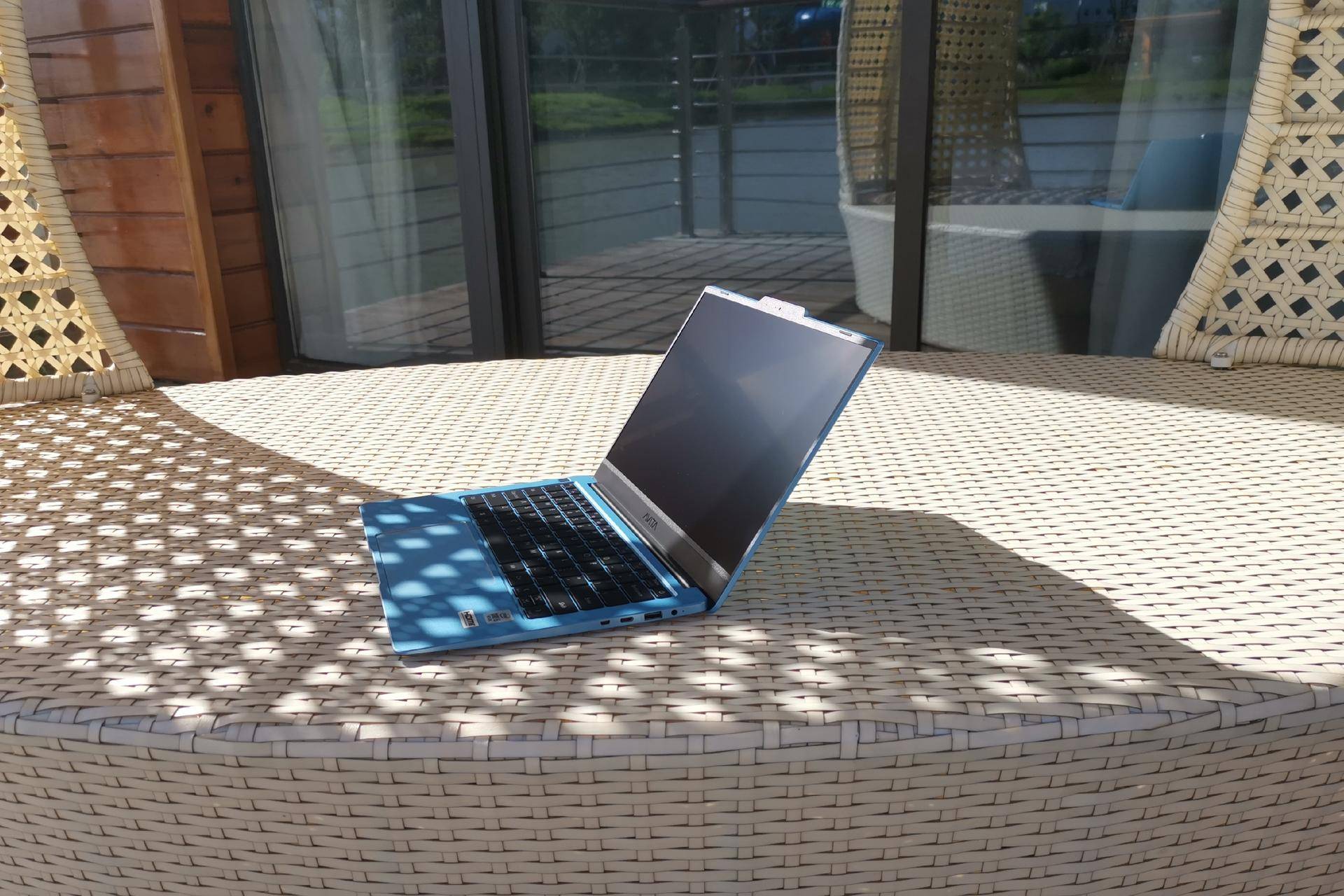 颜值即正义，性能是实力—AVITALIBERV开箱简评