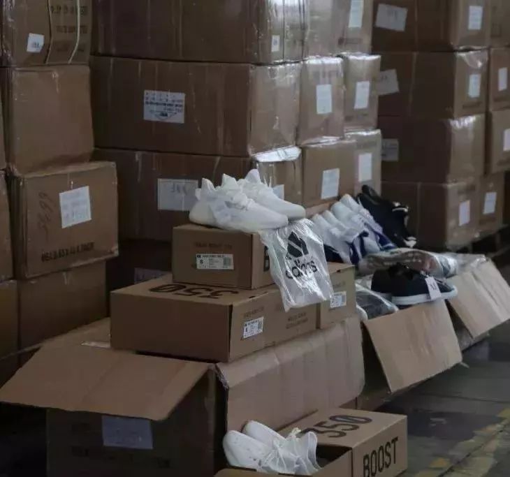 在香港会买到莆田鞋吗,哪里可以入手正品的莆田鞋