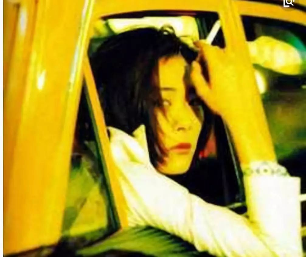 年过50还再发专辑，这位女歌手对音乐的热爱