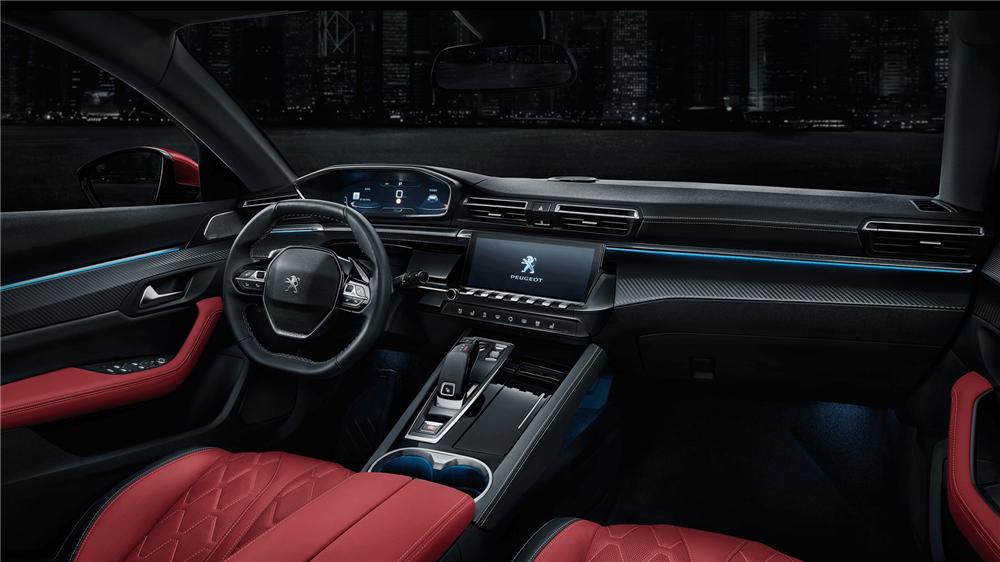 奇瑞新能源蚂蚁、风神奕炫赛道版、标致新款508L都上市了