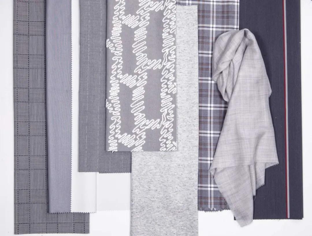 发现好面料的趋势,面料趋势预测