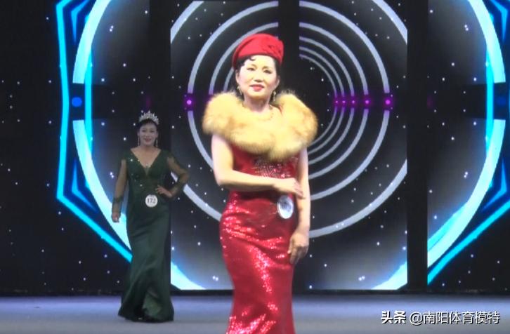 南阳全民健身模特大赛,2021南阳市全民健身大会