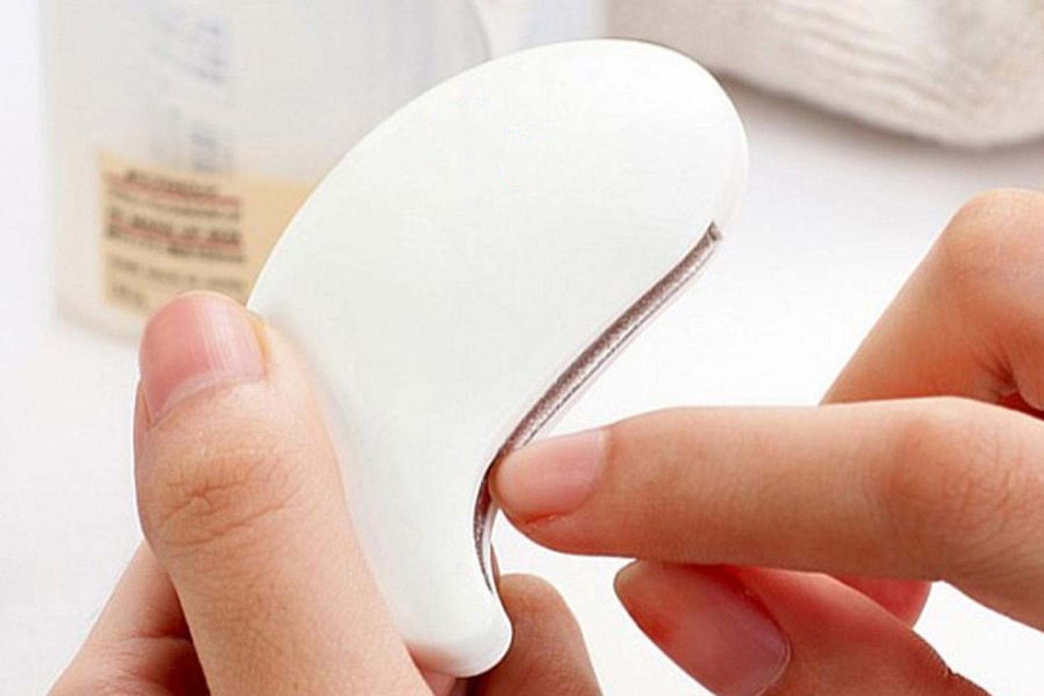 有什么好办法给婴儿剪指甲,给宝宝剪指甲如何防剪到肉