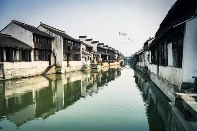 全国十大古村镇,中国十大古村镇