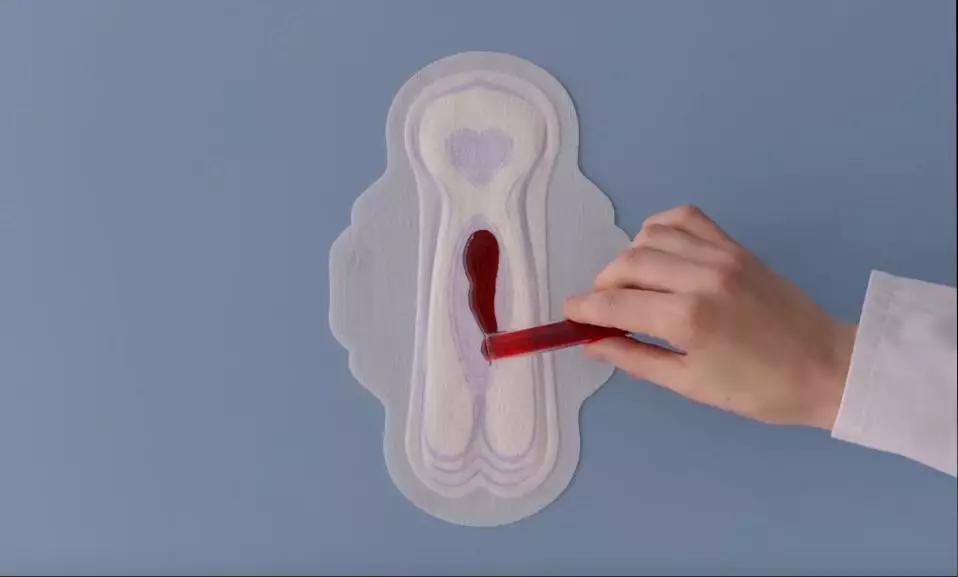 “我是女生，我的身体没有一处是羞耻的”