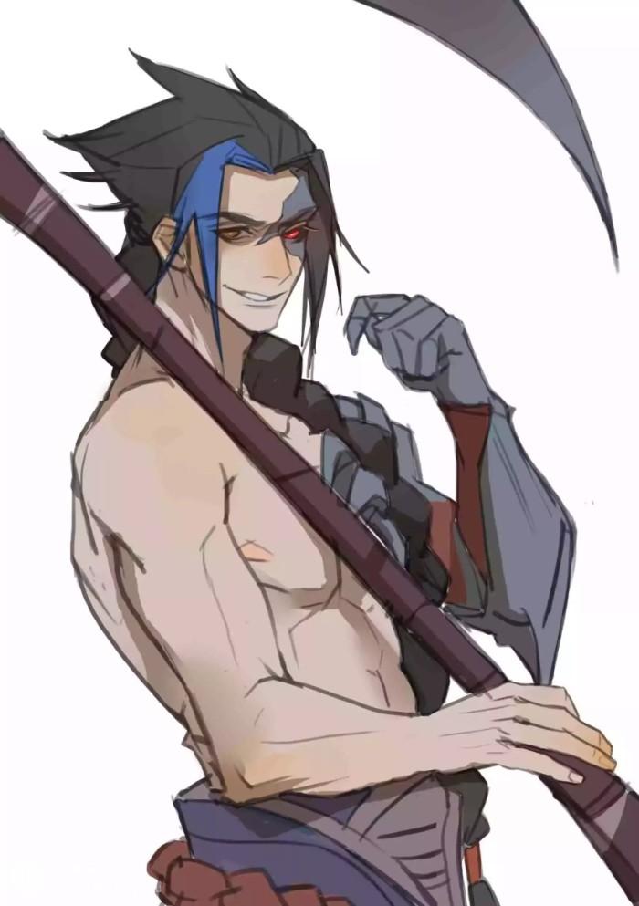 lol相位,lol相位是什么意思