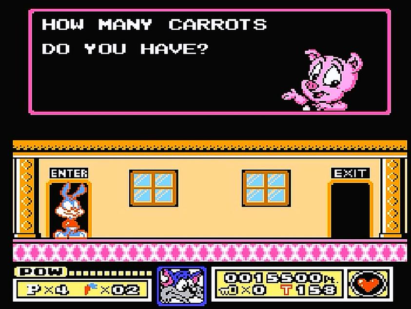 fc兔宝宝历险记,经典fc游戏兔宝宝通关视频